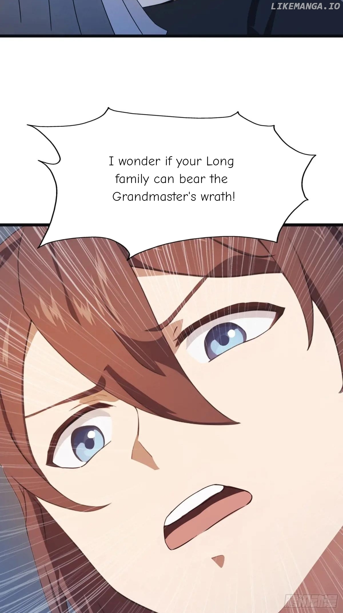 Cultivation Return on Campus – Ss2 Chapter 6 - page 12