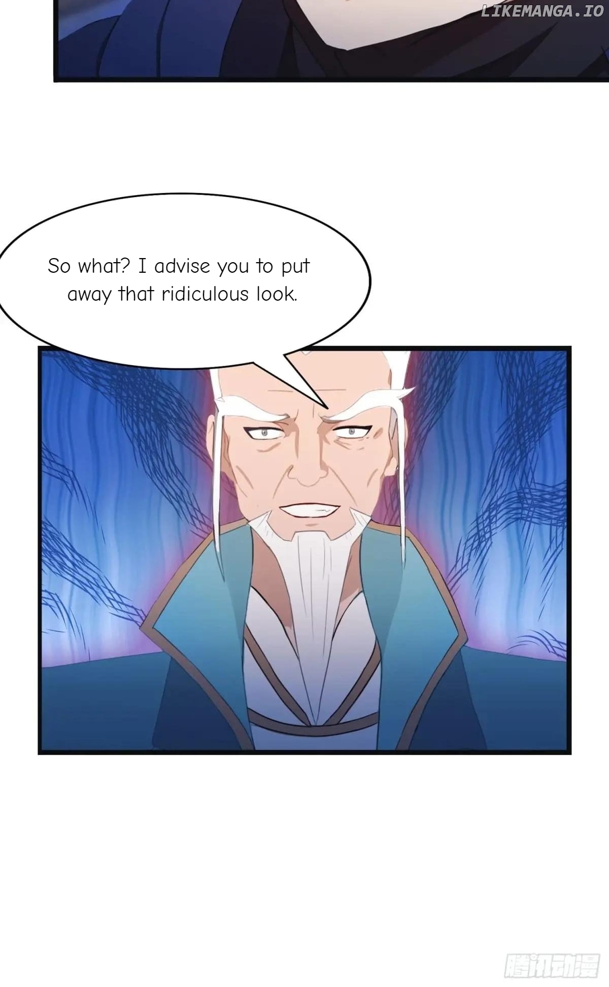 Cultivation Return on Campus – Ss2 Chapter 6 - page 16