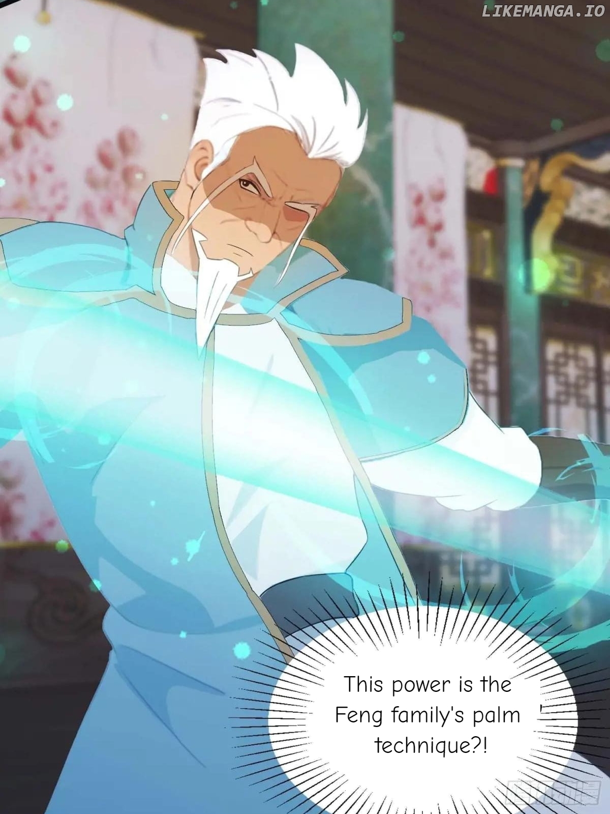 Cultivation Return on Campus – Ss2 Chapter 6 - page 18