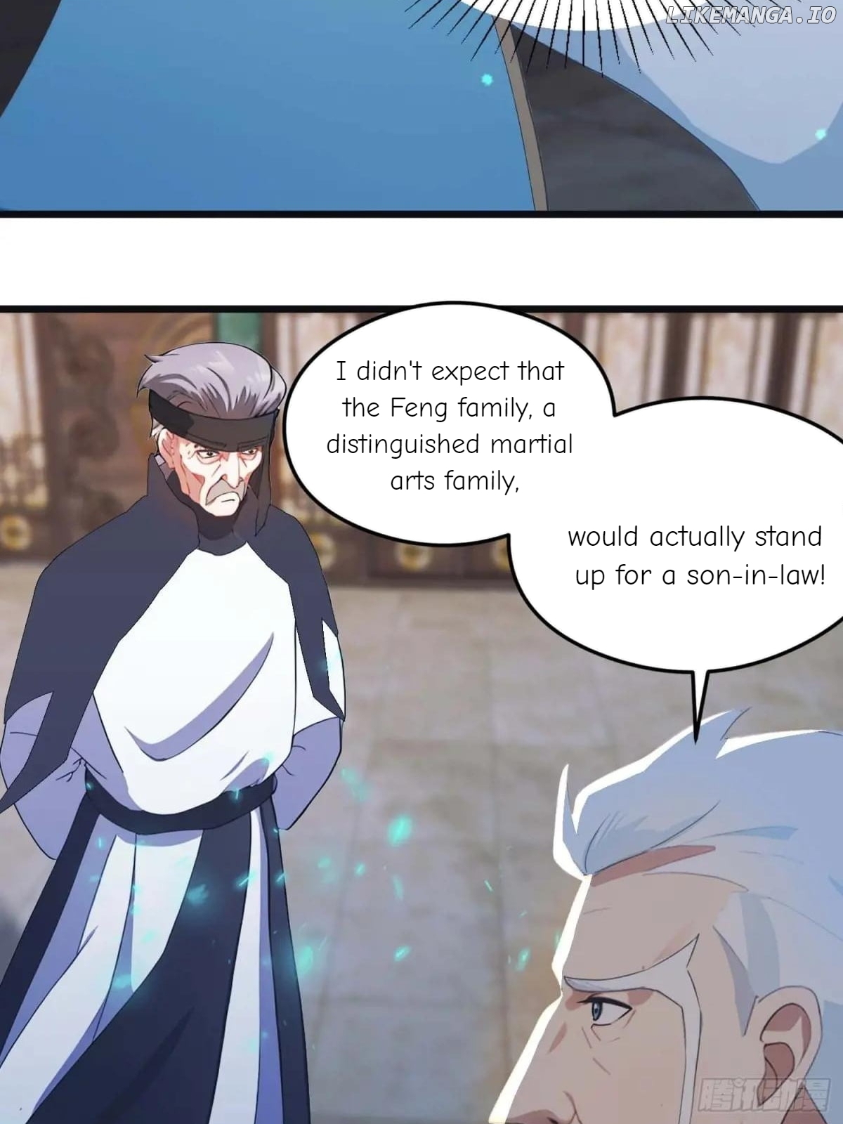 Cultivation Return on Campus – Ss2 Chapter 6 - page 19