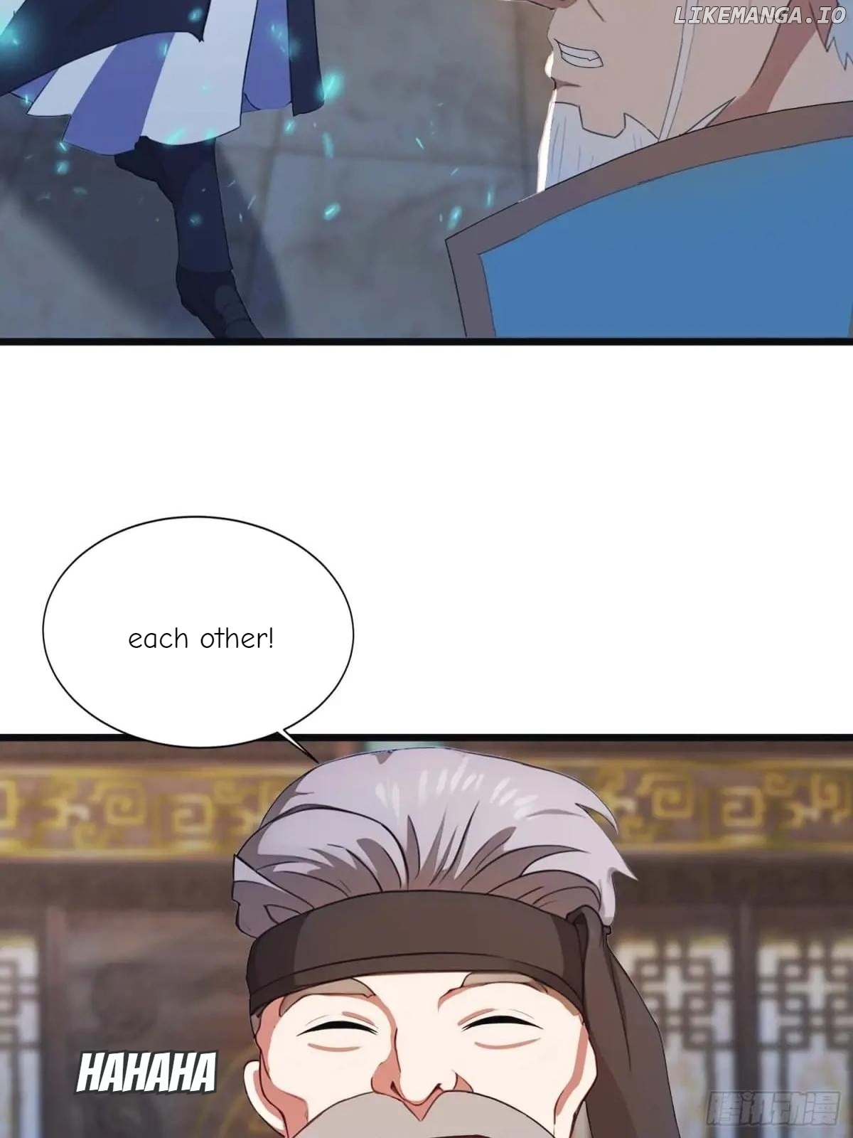 Cultivation Return on Campus – Ss2 Chapter 6 - page 20