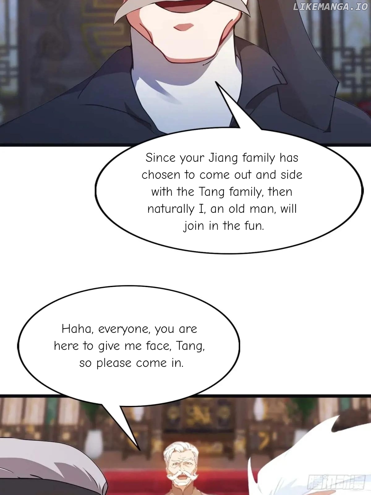 Cultivation Return on Campus – Ss2 Chapter 6 - page 21