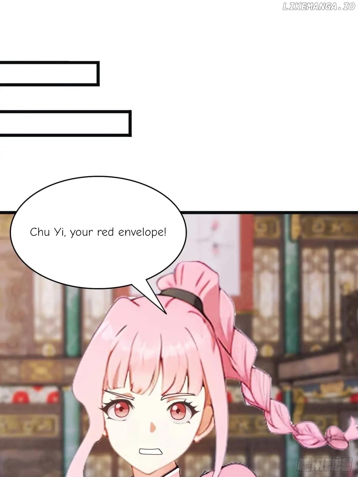 Cultivation Return on Campus – Ss2 Chapter 6 - page 23