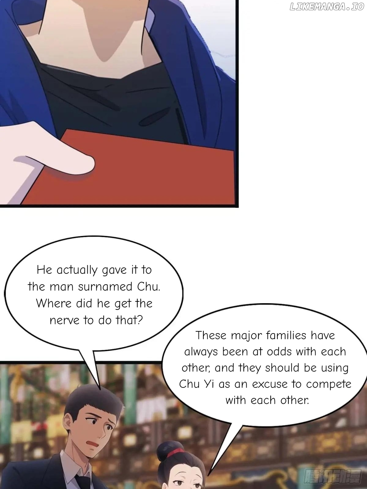 Cultivation Return on Campus – Ss2 Chapter 6 - page 26