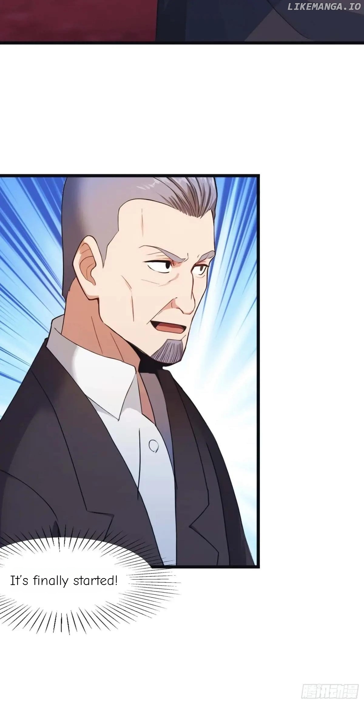 Cultivation Return on Campus – Ss2 Chapter 6 - page 29