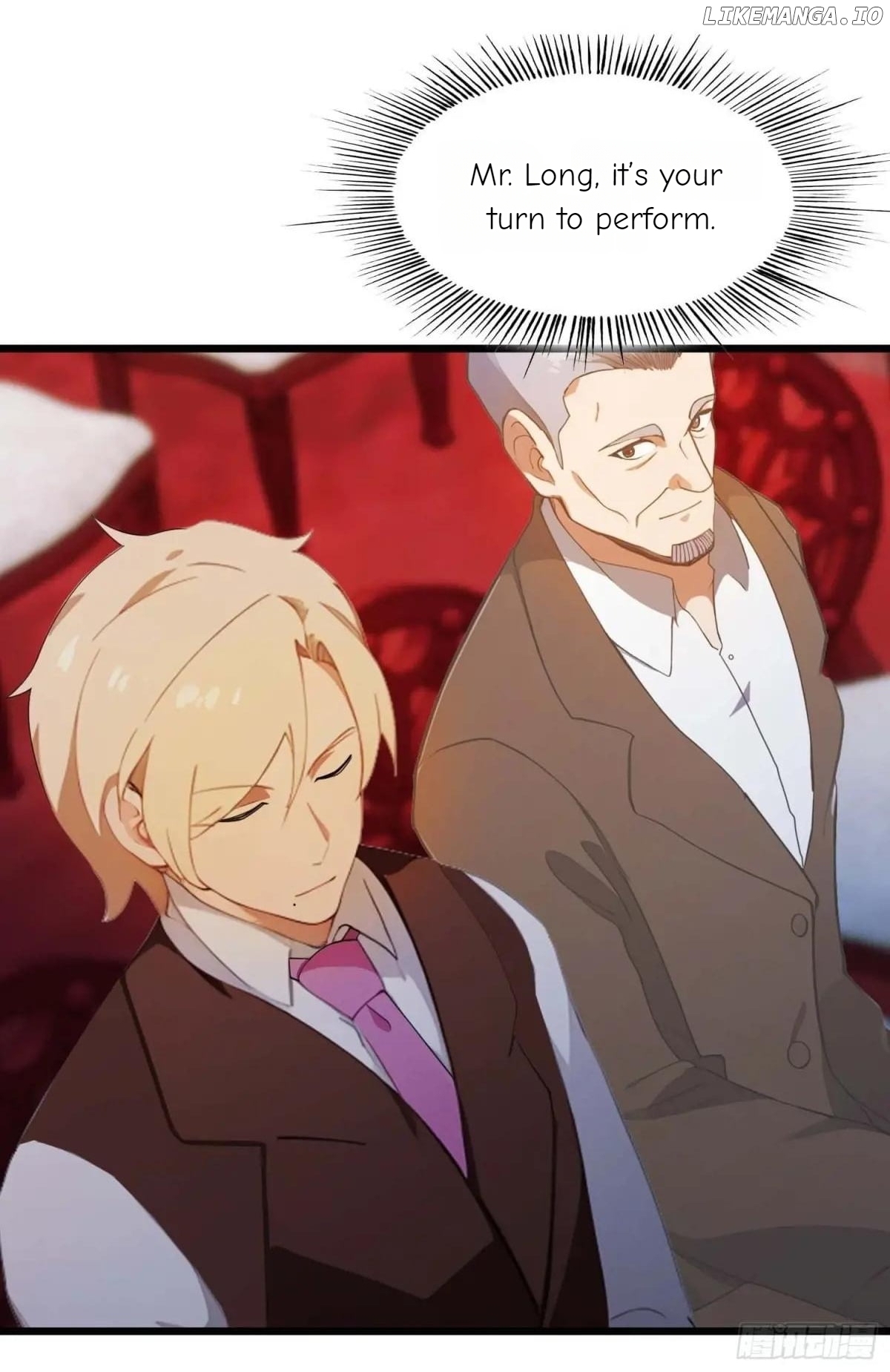 Cultivation Return on Campus – Ss2 Chapter 6 - page 30
