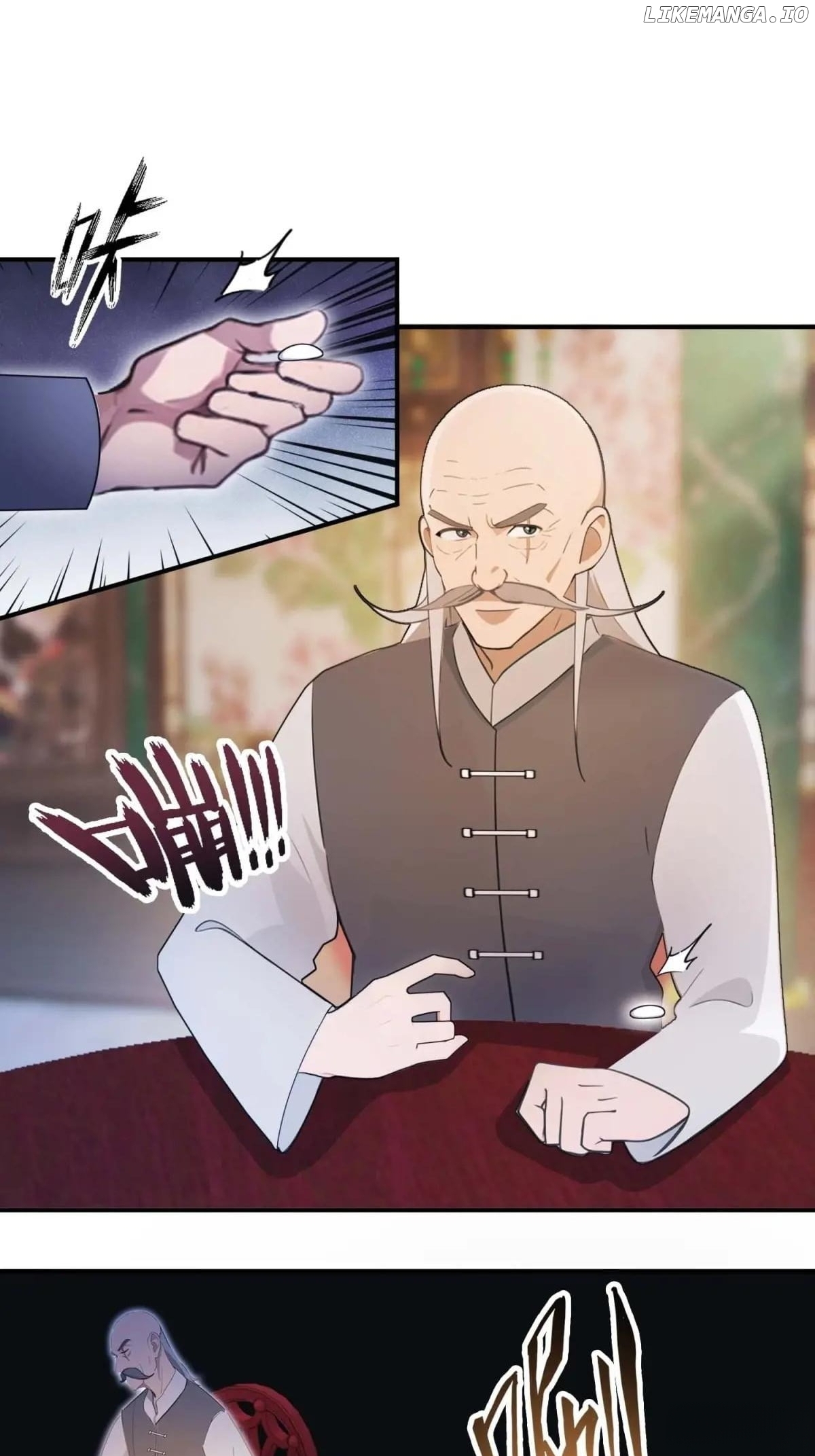 Cultivation Return on Campus – Ss2 Chapter 6 - page 4