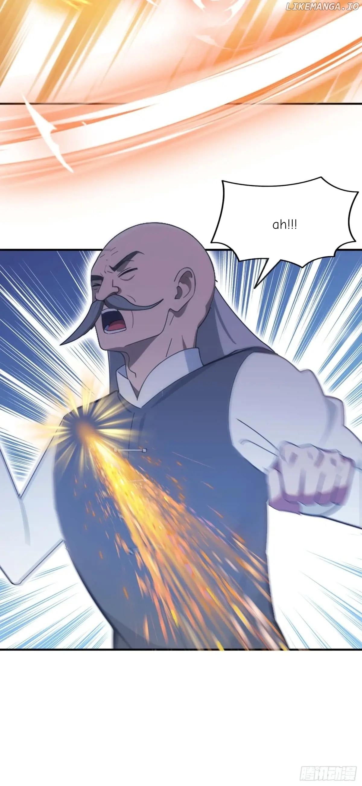 Cultivation Return on Campus – Ss2 Chapter 6 - page 7