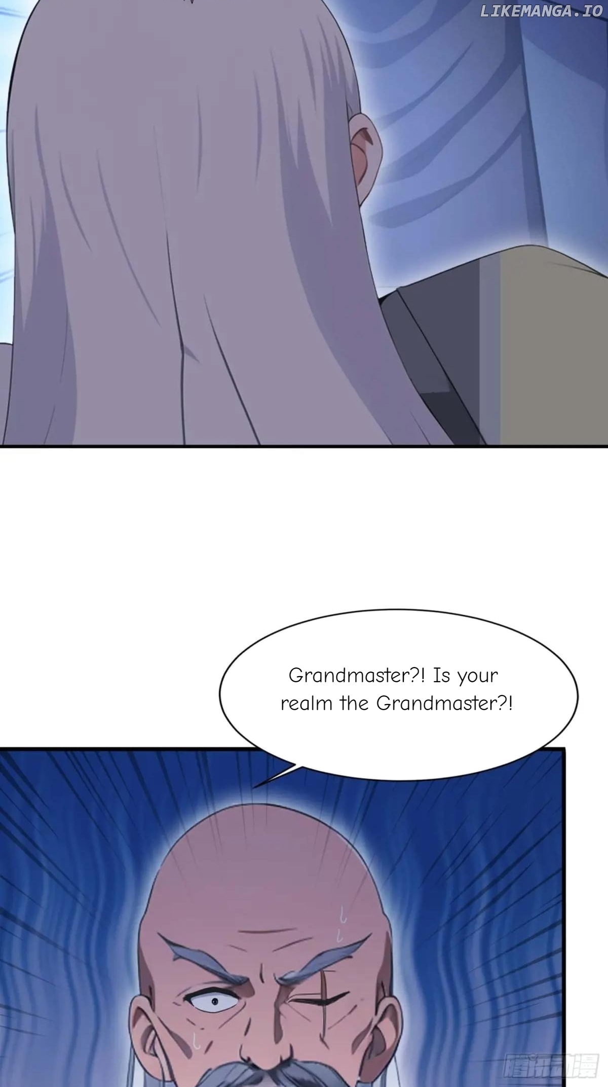 Cultivation Return on Campus – Ss2 Chapter 6 - page 9
