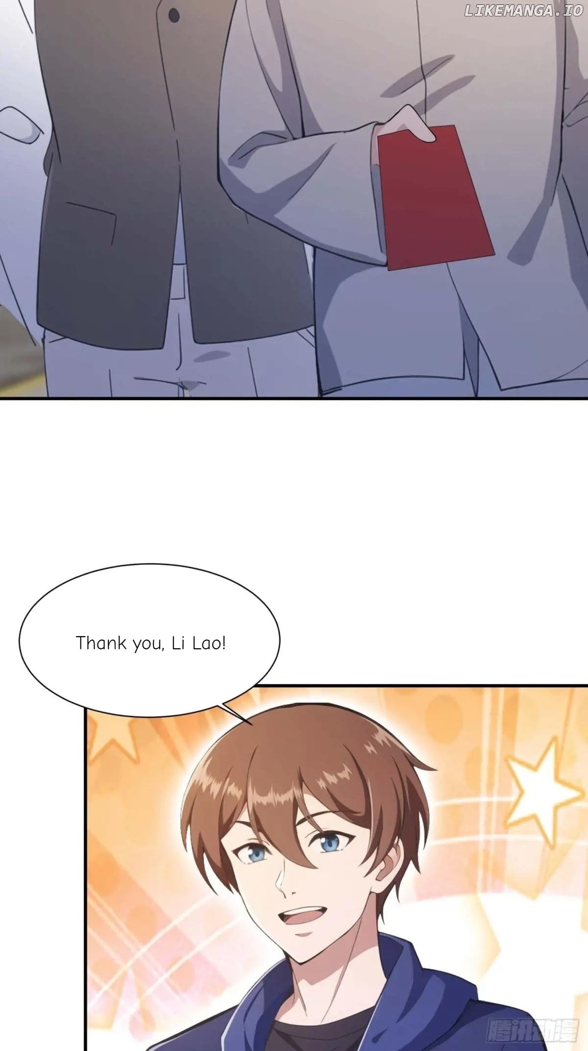 Cultivation Return on Campus – Ss2 Chapter 5 - page 11