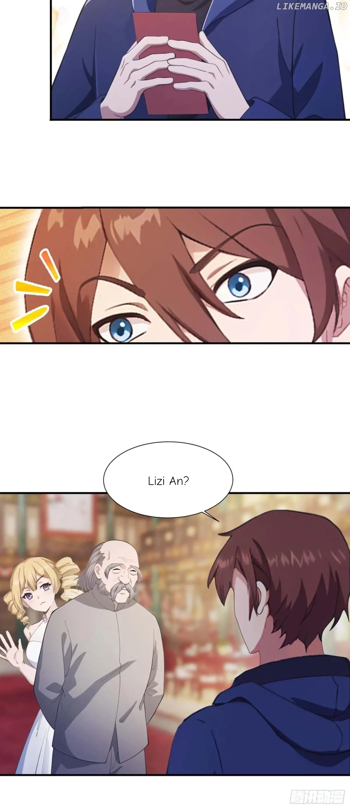Cultivation Return on Campus – Ss2 Chapter 5 - page 12