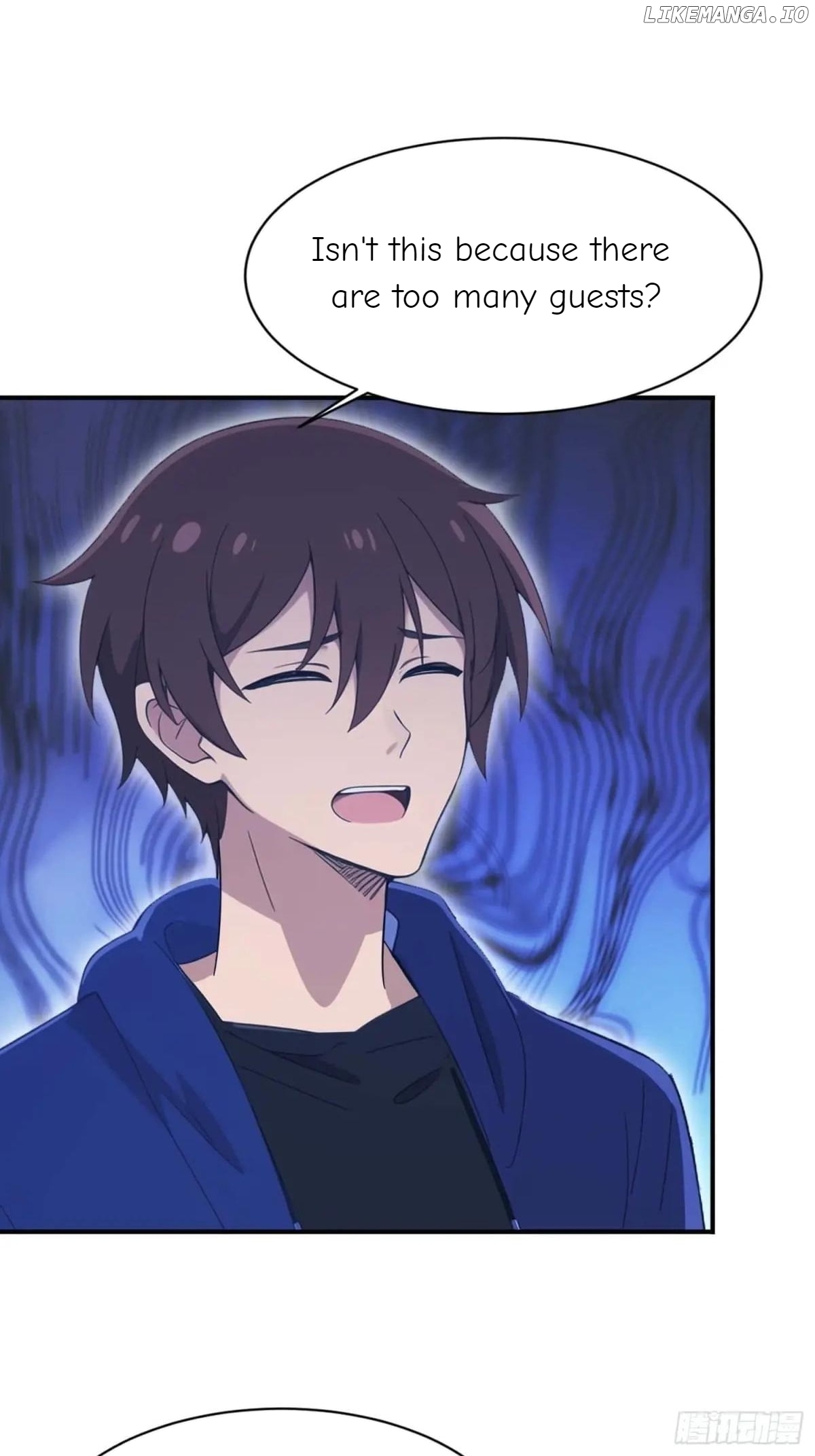 Cultivation Return on Campus – Ss2 Chapter 5 - page 15