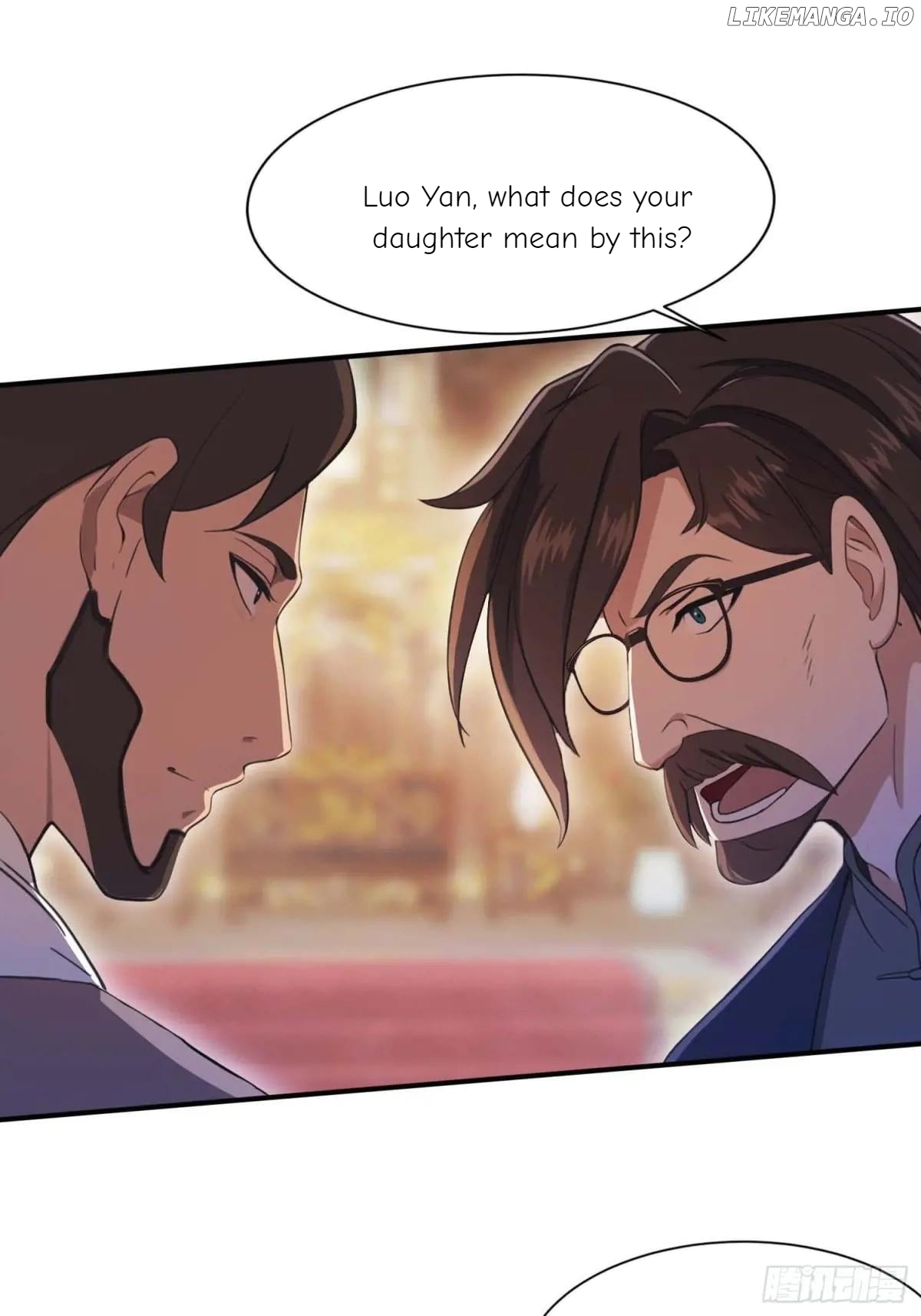 Cultivation Return on Campus – Ss2 Chapter 5 - page 2
