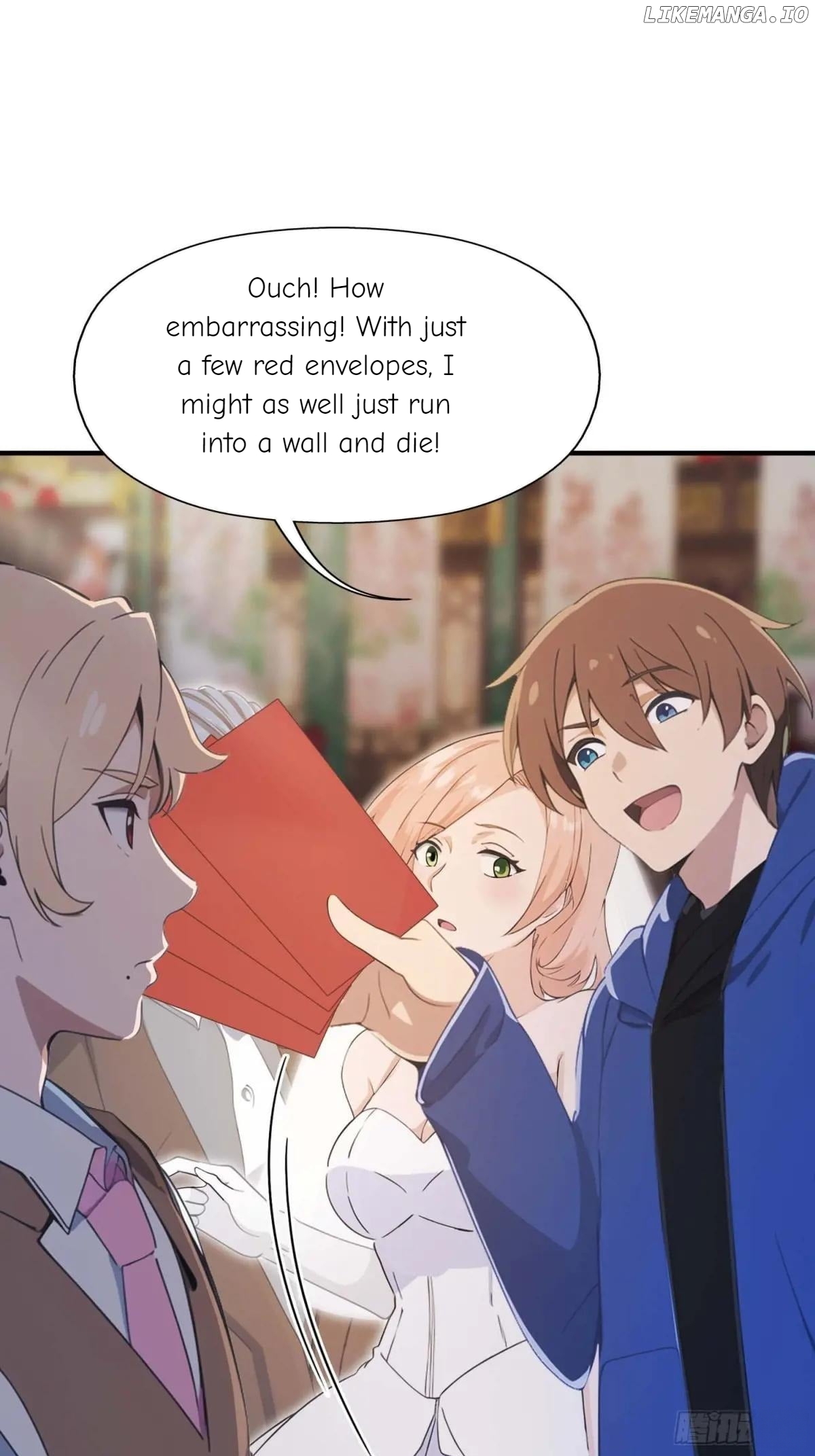 Cultivation Return on Campus – Ss2 Chapter 5 - page 22