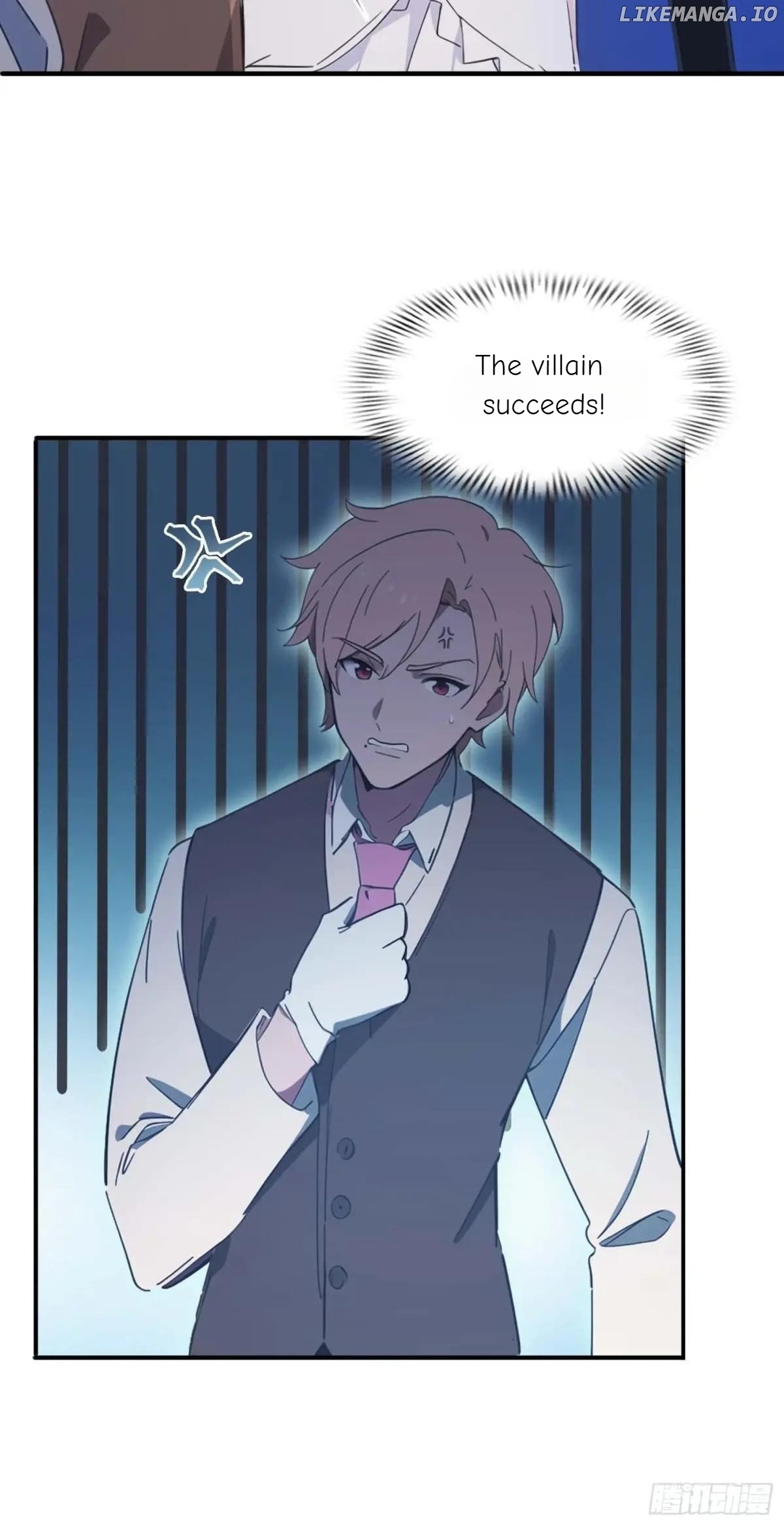 Cultivation Return on Campus – Ss2 Chapter 5 - page 23