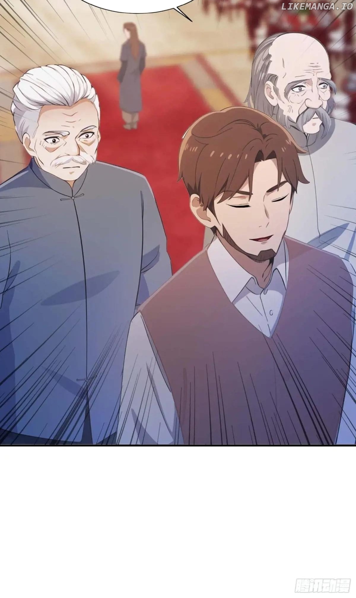 Cultivation Return on Campus – Ss2 Chapter 5 - page 4