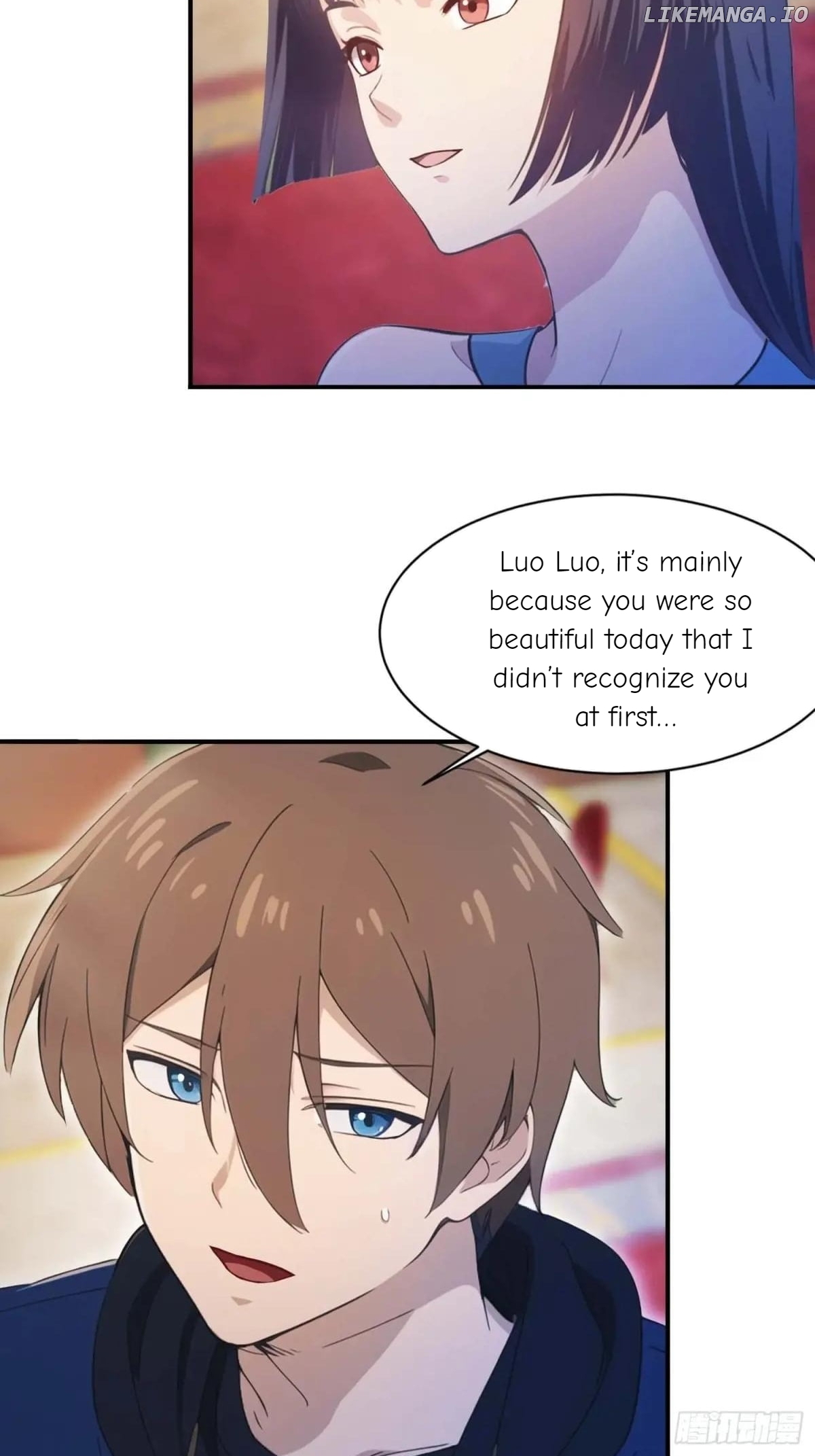 Cultivation Return on Campus – Ss2 Chapter 5 - page 7