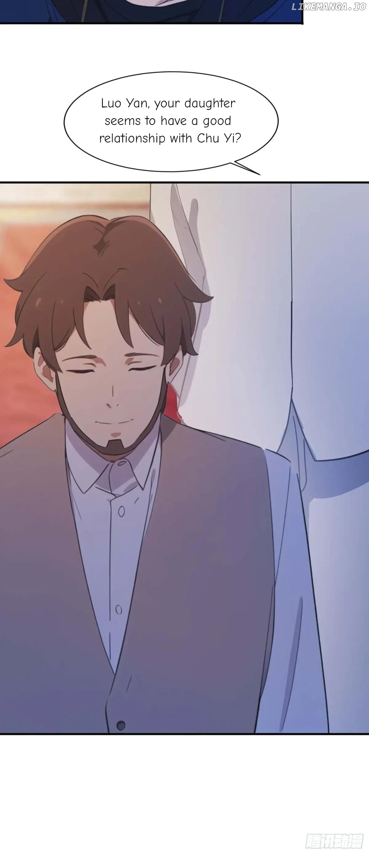 Cultivation Return on Campus – Ss2 Chapter 5 - page 8