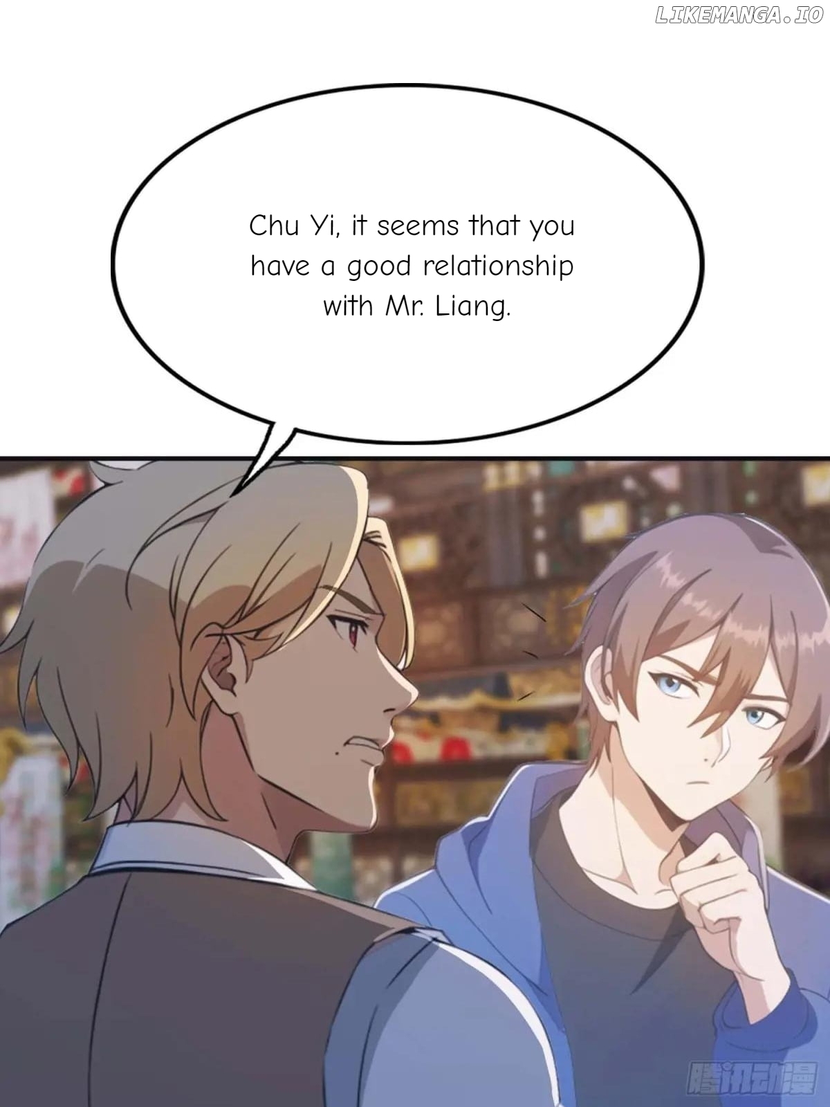 Cultivation Return on Campus – Ss2 Chapter 4 - page 12