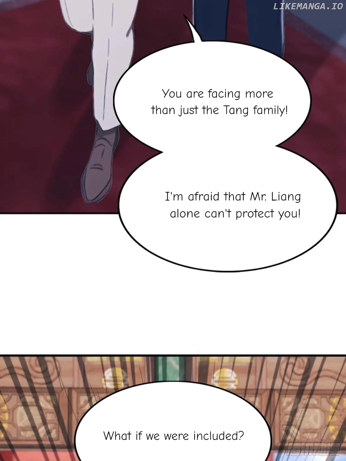 Cultivation Return on Campus – Ss2 Chapter 4 - page 16