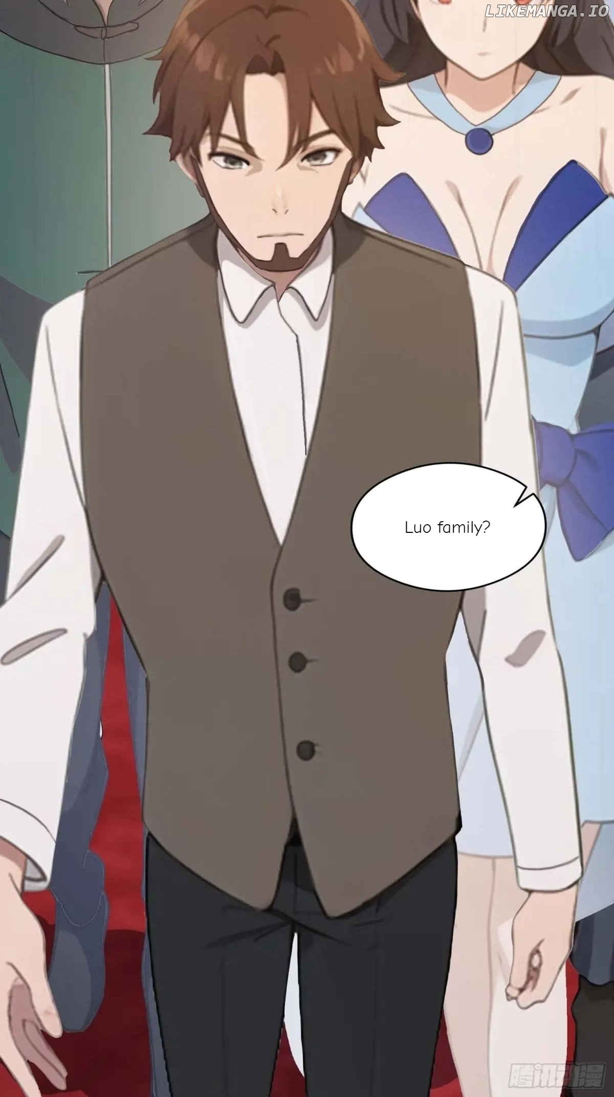 Cultivation Return on Campus – Ss2 Chapter 4 - page 20