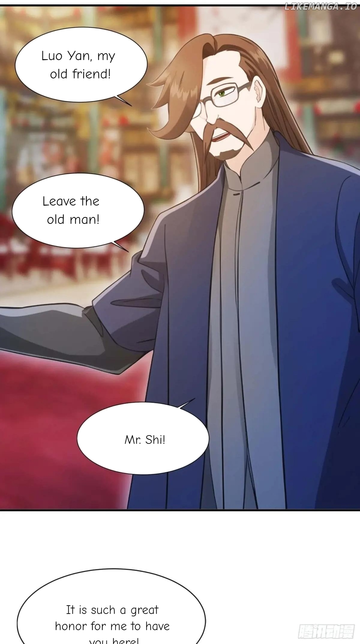 Cultivation Return on Campus – Ss2 Chapter 4 - page 26