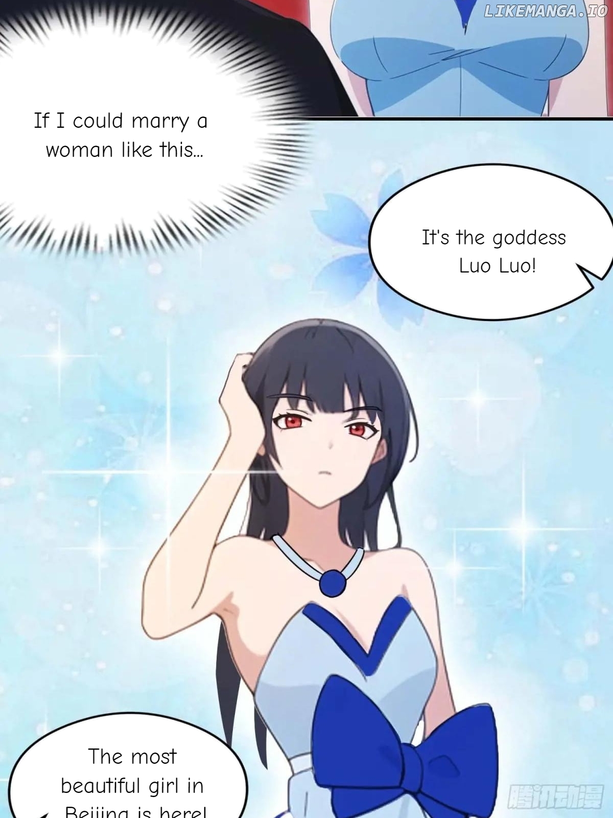 Cultivation Return on Campus – Ss2 Chapter 4 - page 30