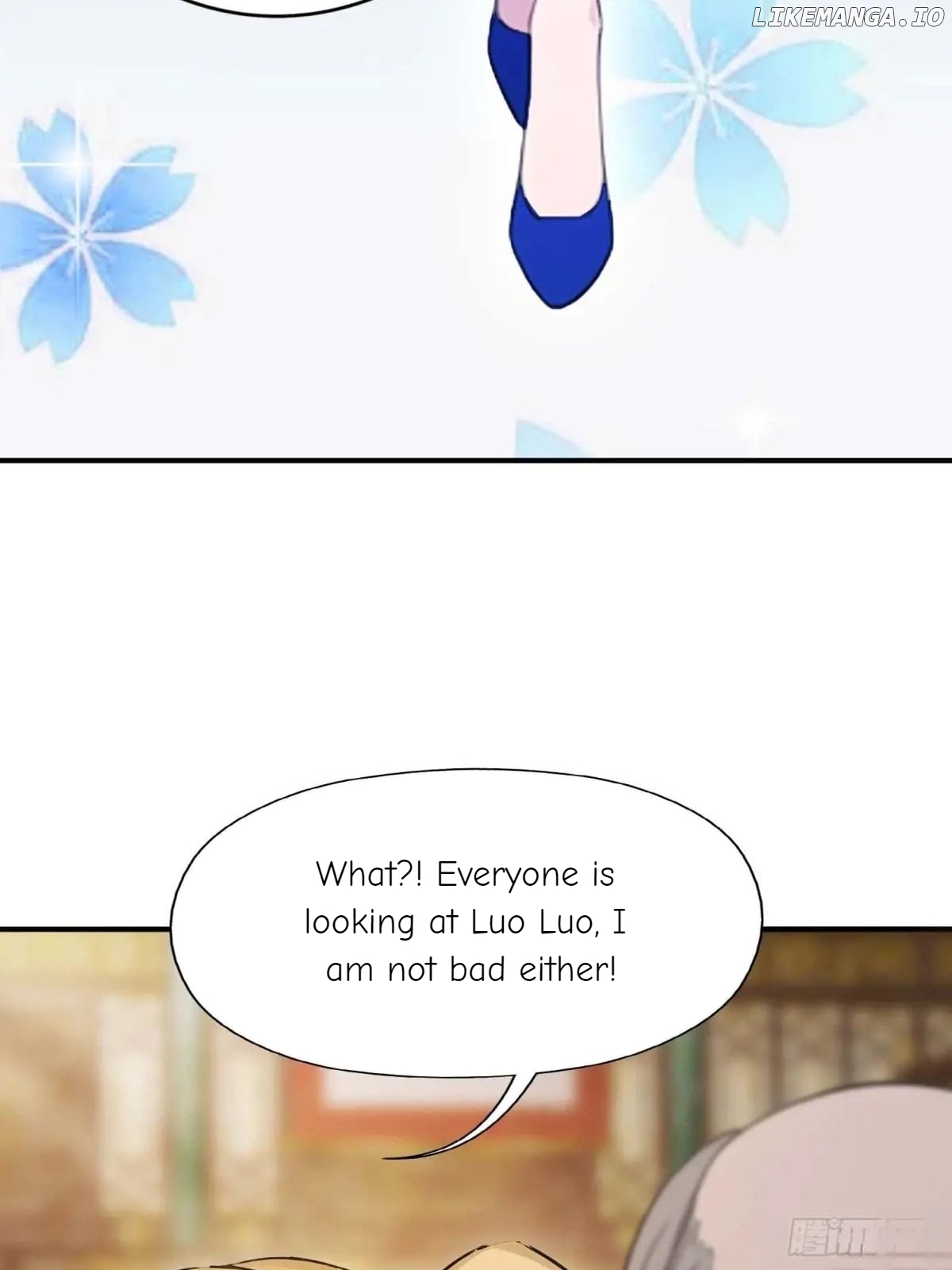 Cultivation Return on Campus – Ss2 Chapter 4 - page 32