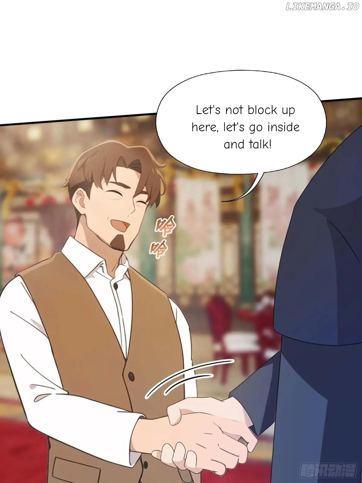 Cultivation Return on Campus – Ss2 Chapter 4 - page 34