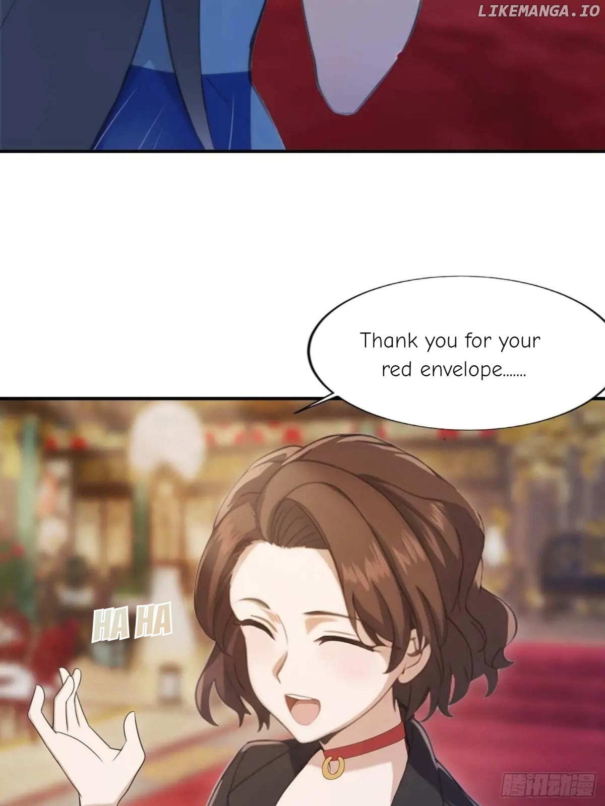 Cultivation Return on Campus – Ss2 Chapter 4 - page 39