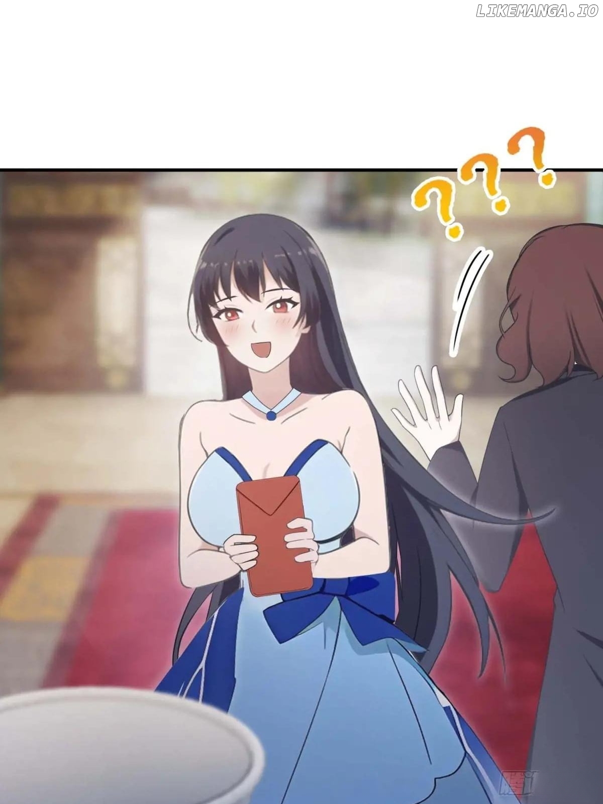 Cultivation Return on Campus – Ss2 Chapter 4 - page 41