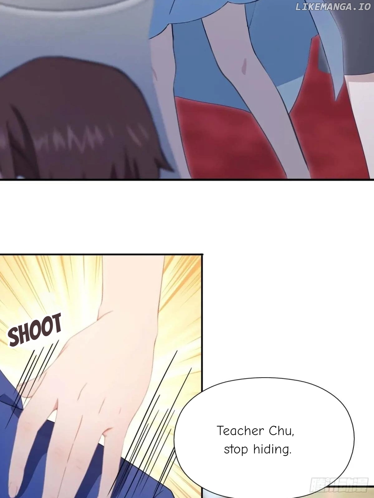 Cultivation Return on Campus – Ss2 Chapter 4 - page 42