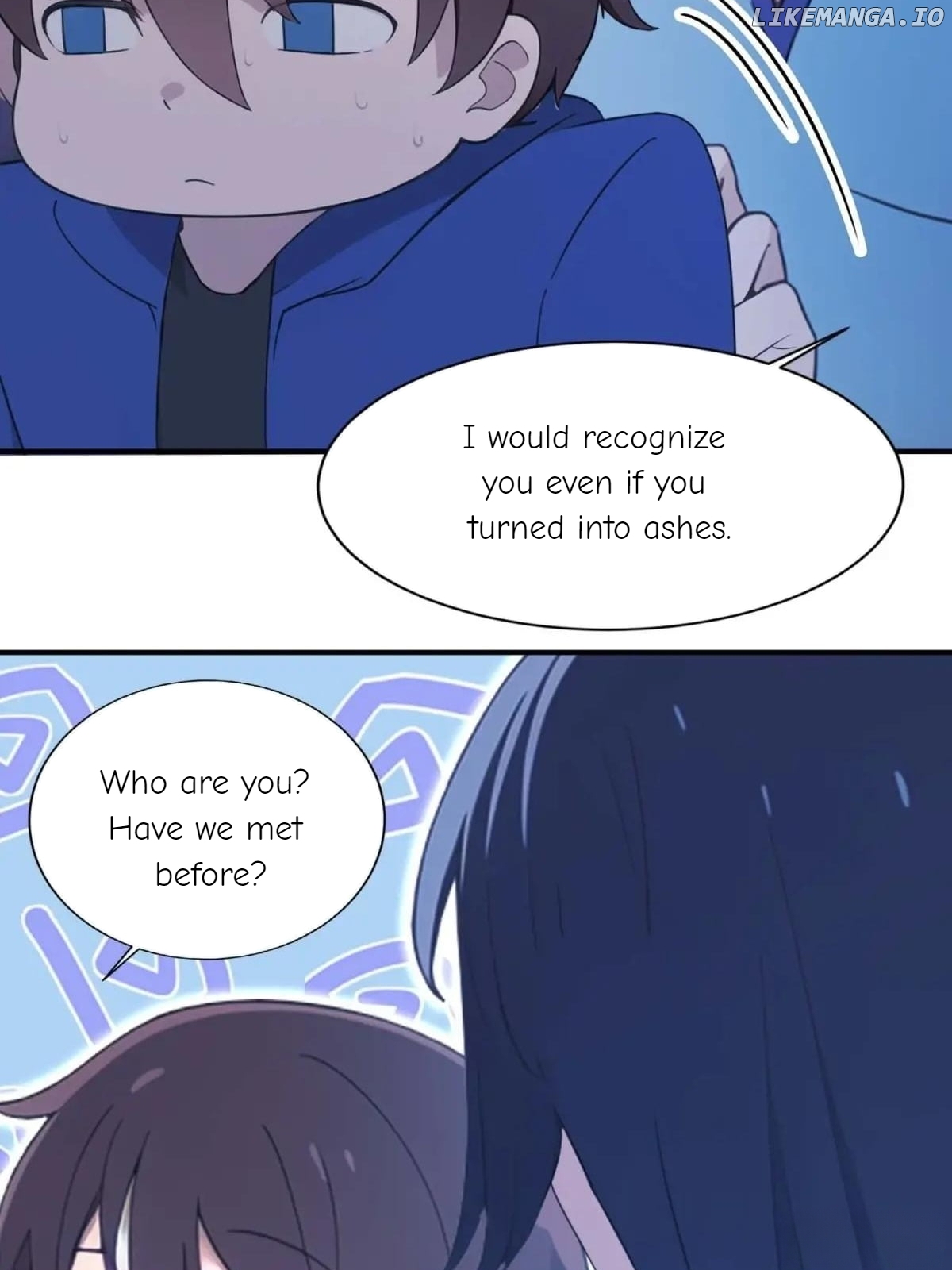 Cultivation Return on Campus – Ss2 Chapter 4 - page 44