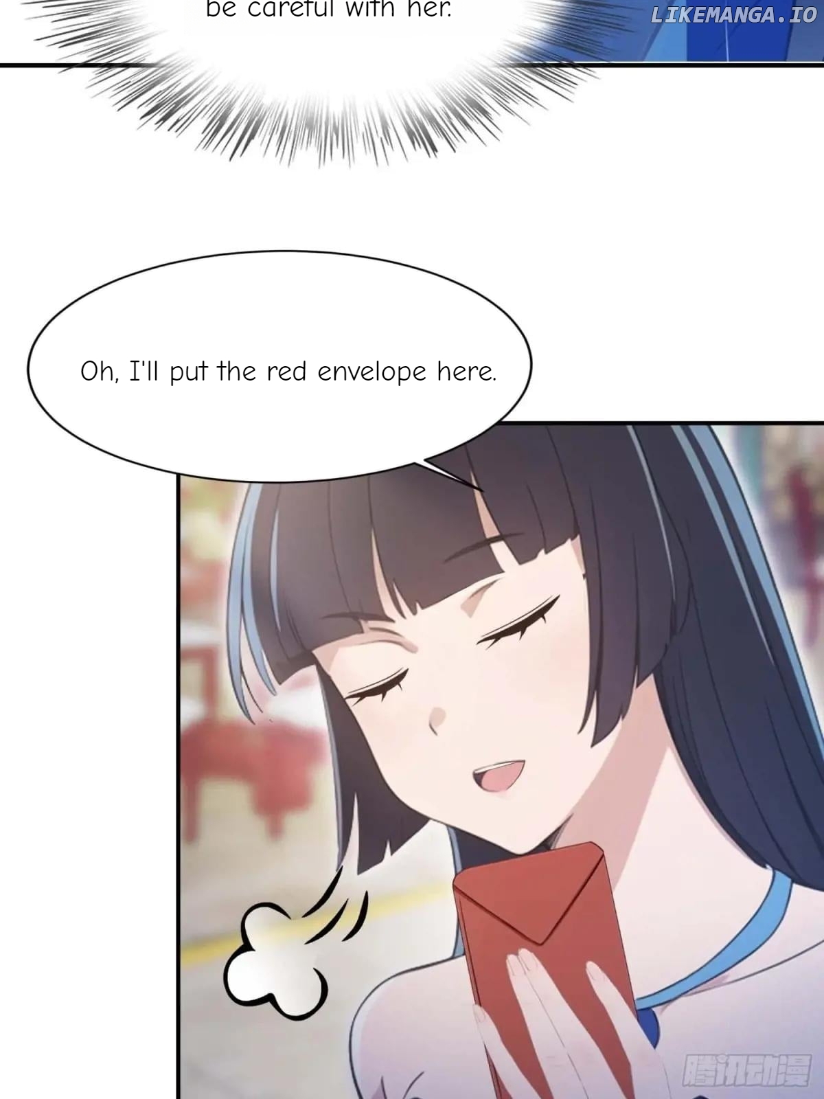 Cultivation Return on Campus – Ss2 Chapter 4 - page 46