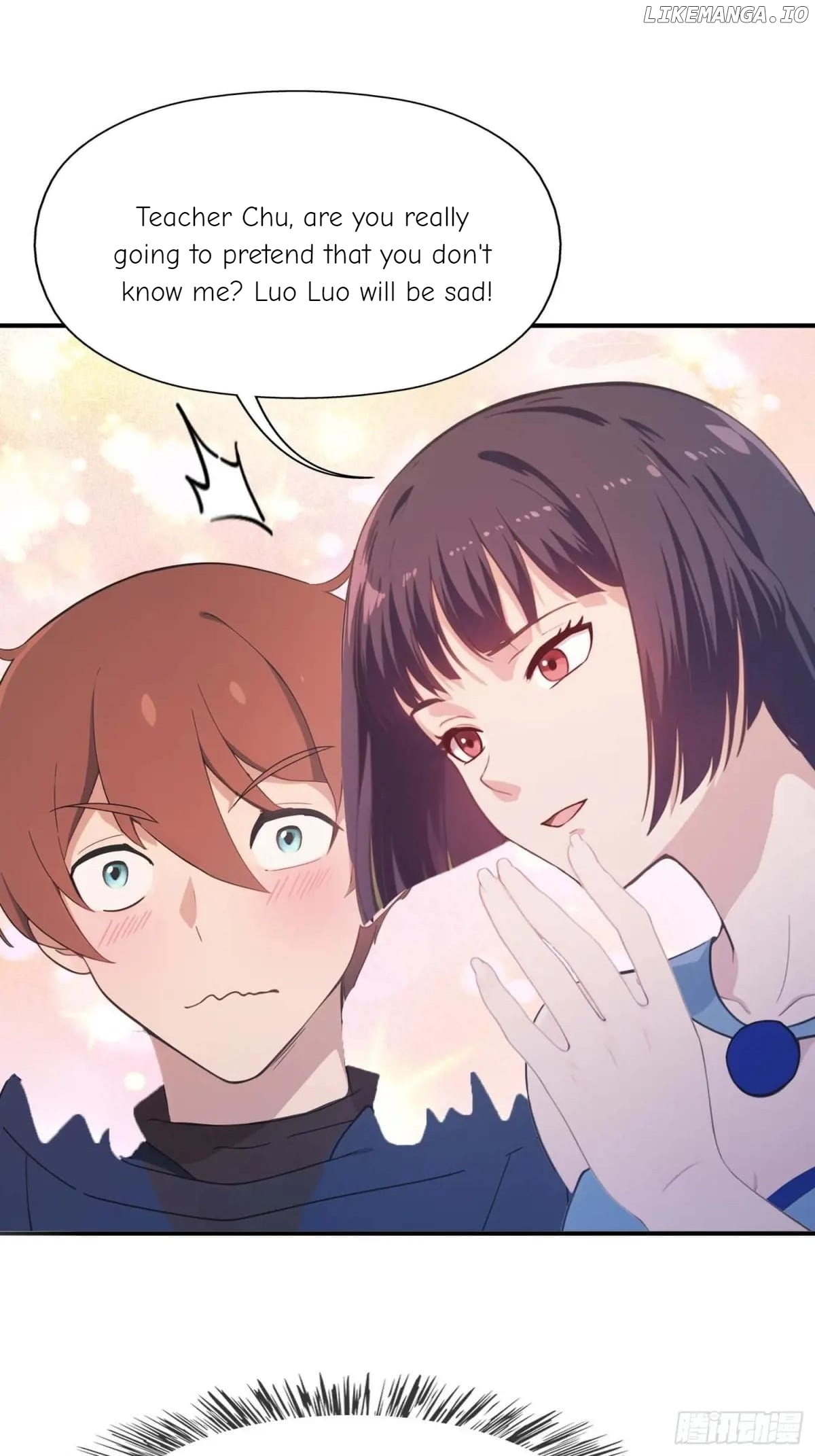 Cultivation Return on Campus – Ss2 Chapter 4 - page 48