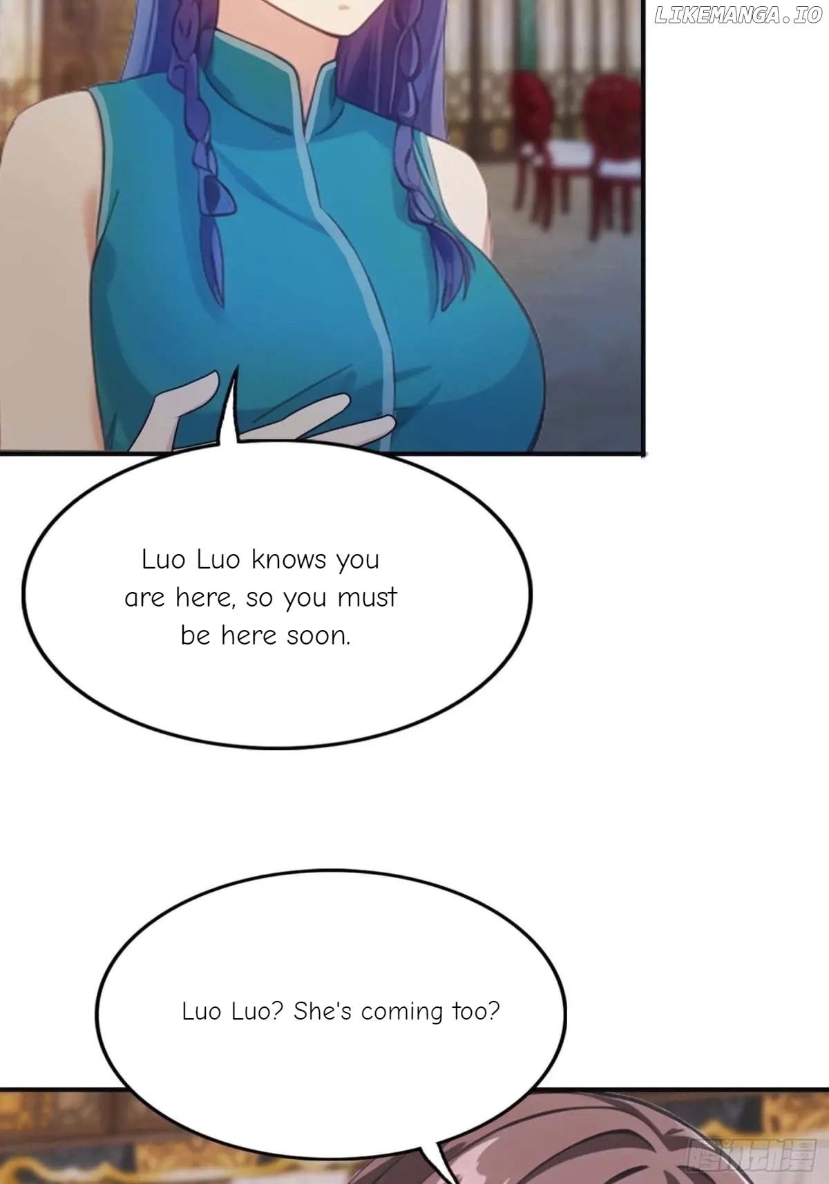 Cultivation Return on Campus – Ss2 Chapter 4 - page 8