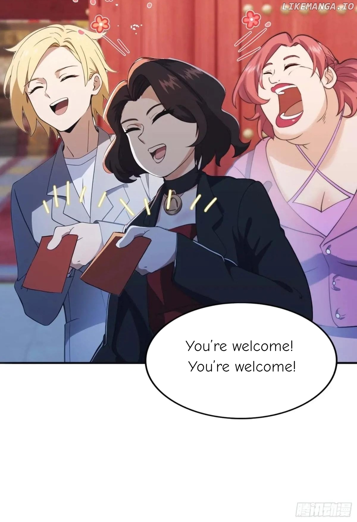 Cultivation Return on Campus – Ss2 Chapter 3 - page 10