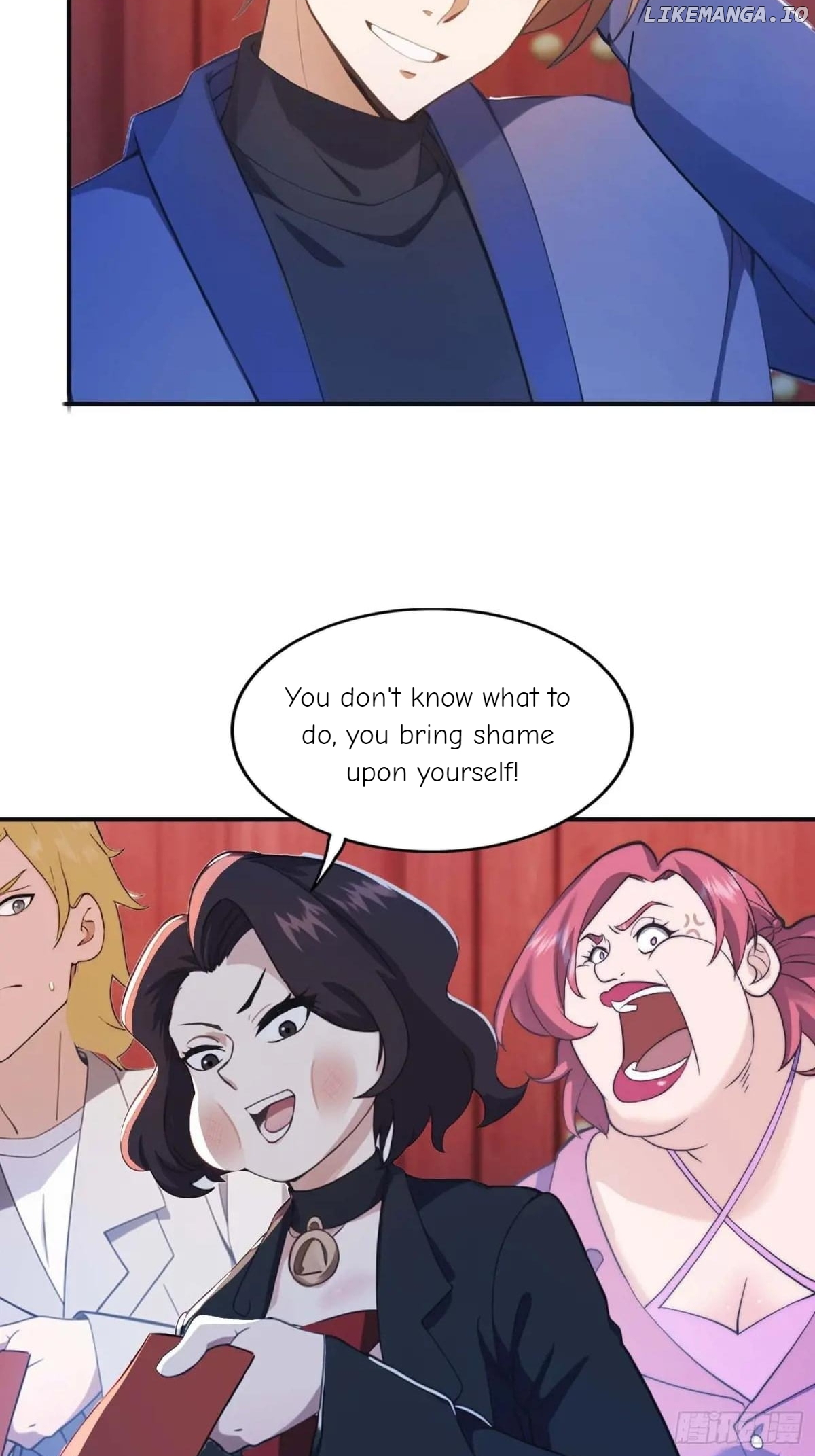 Cultivation Return on Campus – Ss2 Chapter 3 - page 13