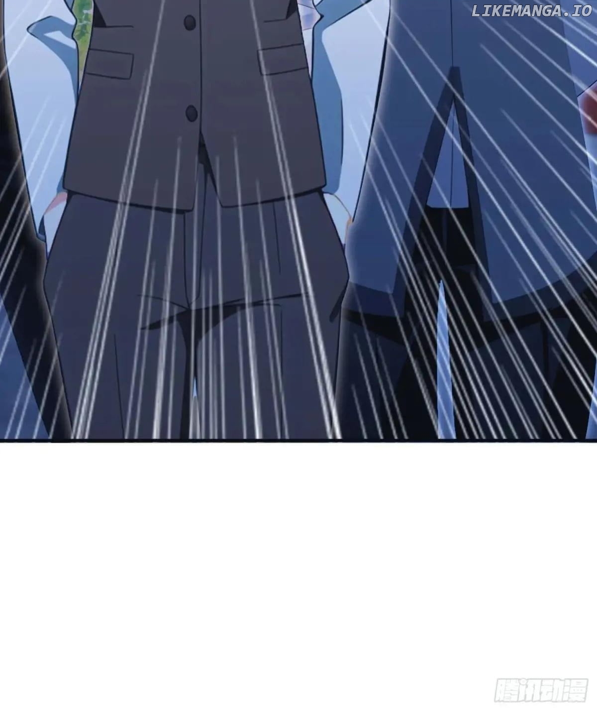 Cultivation Return on Campus – Ss2 Chapter 3 - page 15