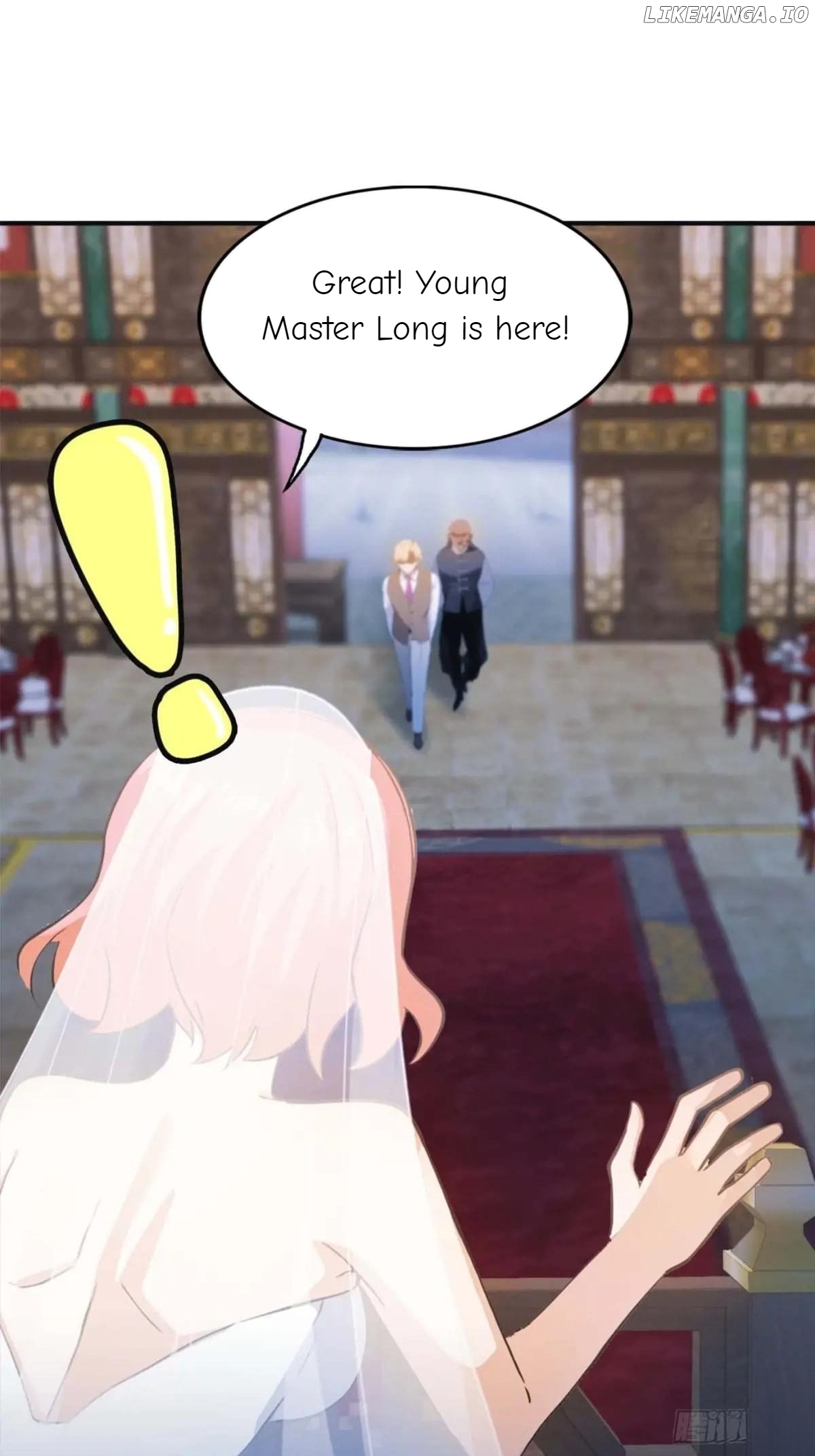 Cultivation Return on Campus – Ss2 Chapter 3 - page 16