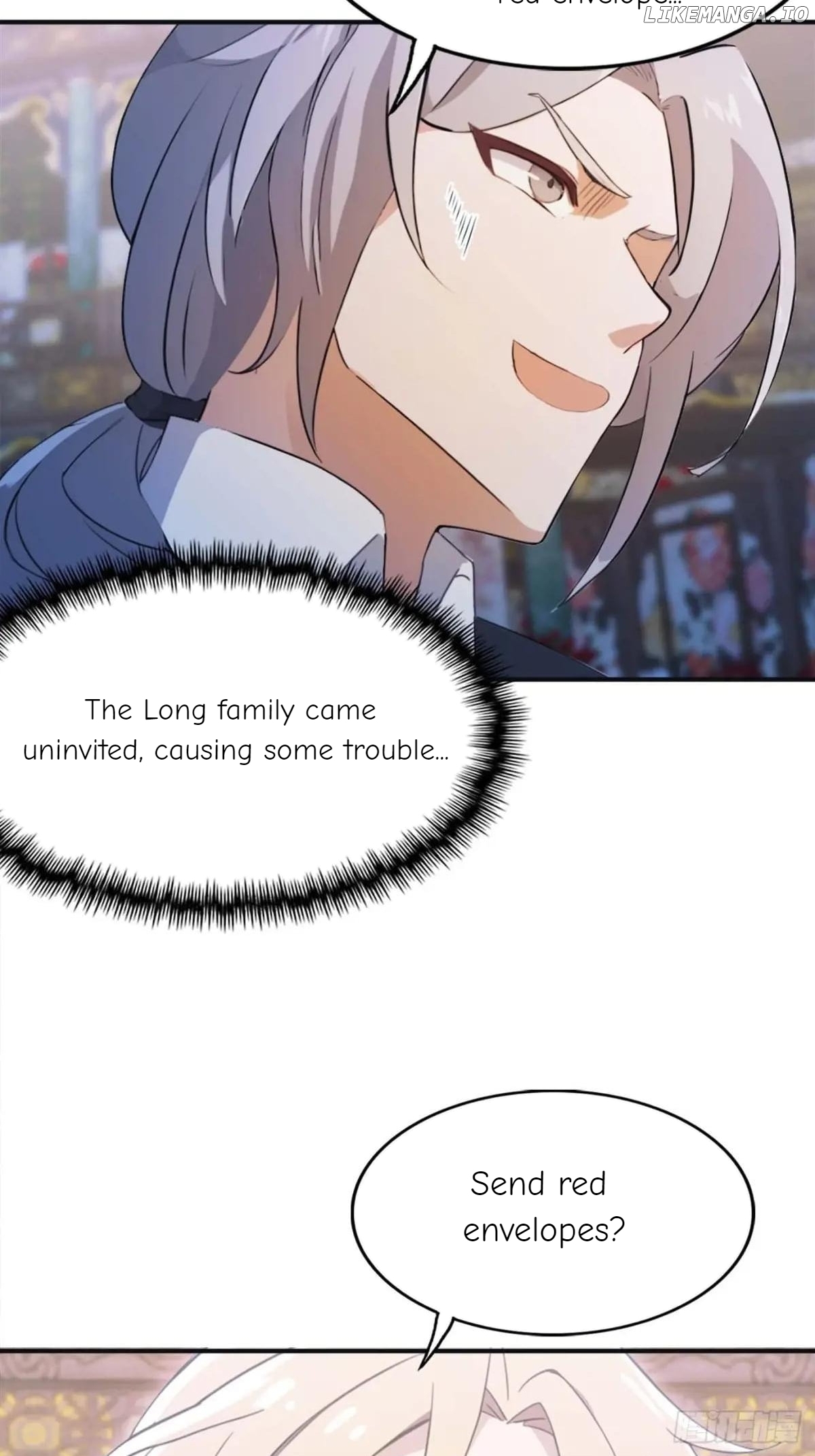 Cultivation Return on Campus – Ss2 Chapter 3 - page 20