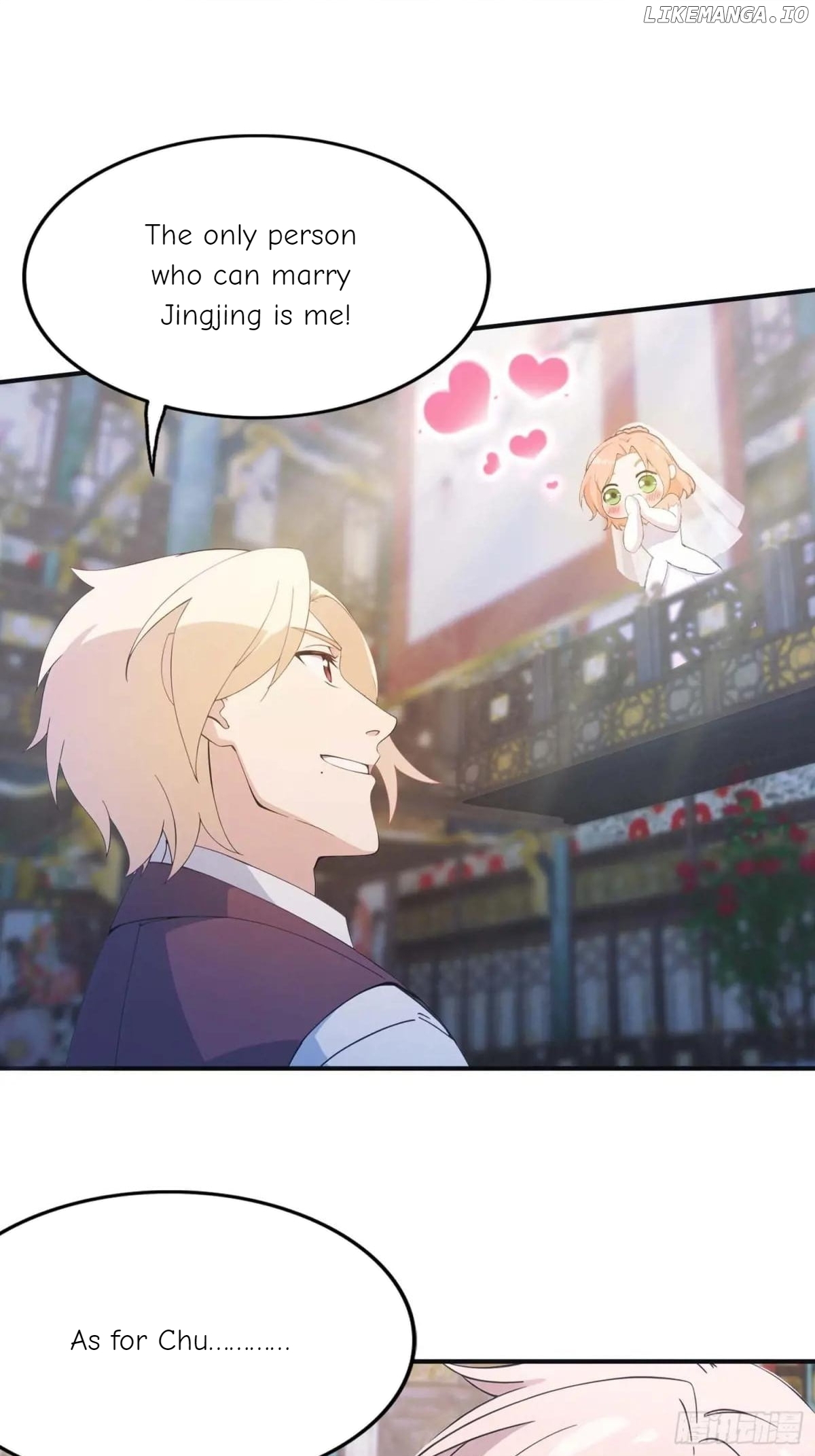 Cultivation Return on Campus – Ss2 Chapter 3 - page 22