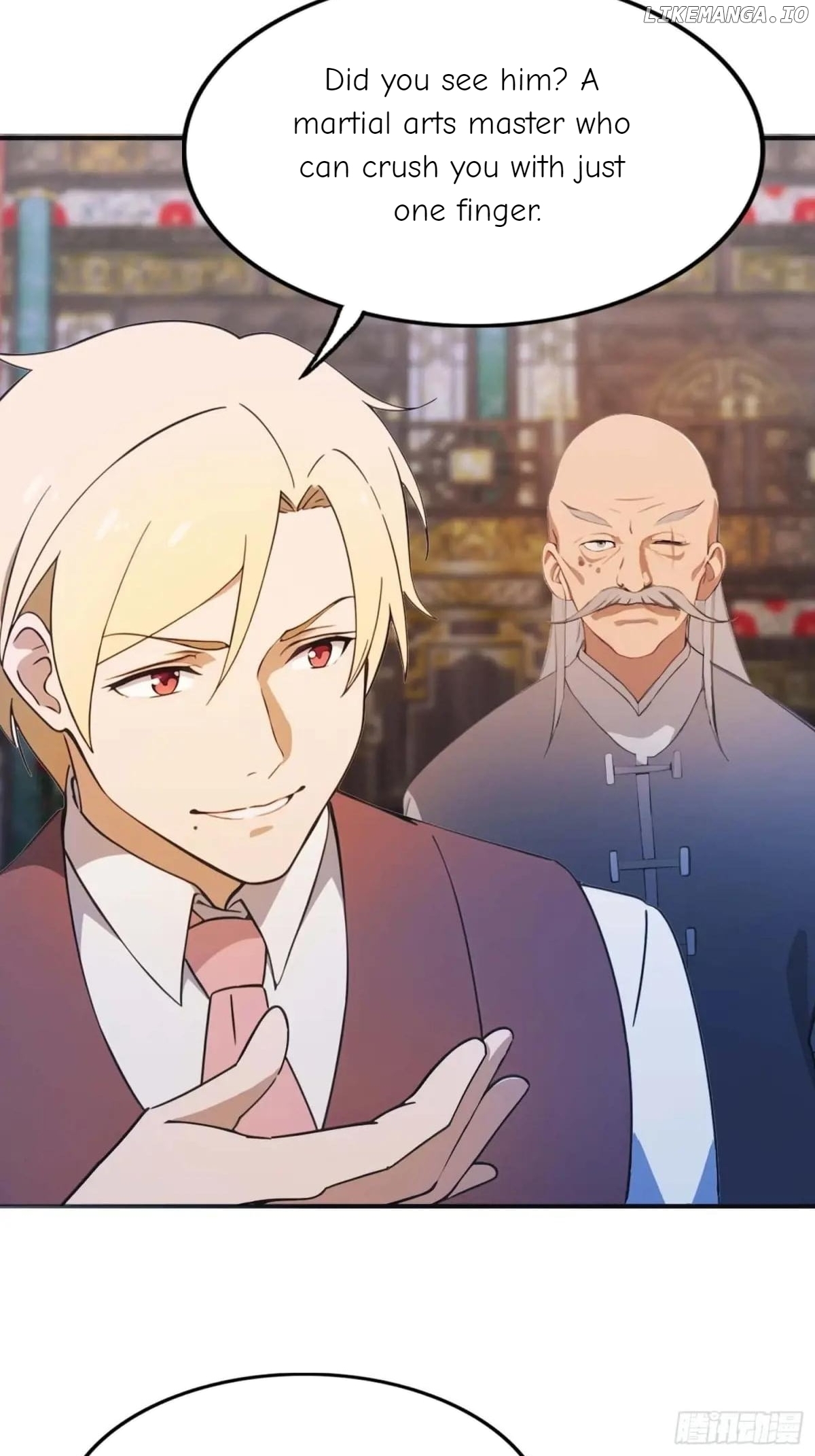 Cultivation Return on Campus – Ss2 Chapter 3 - page 25