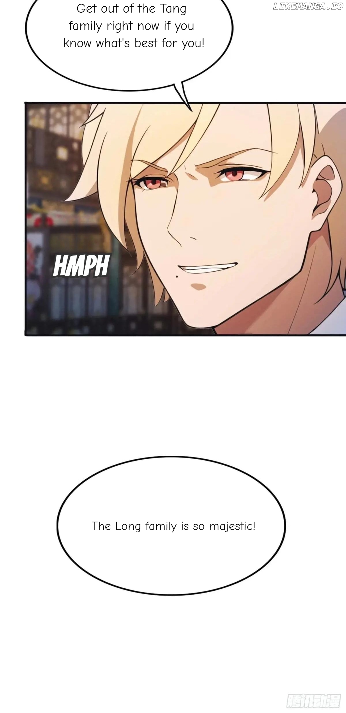 Cultivation Return on Campus – Ss2 Chapter 3 - page 26