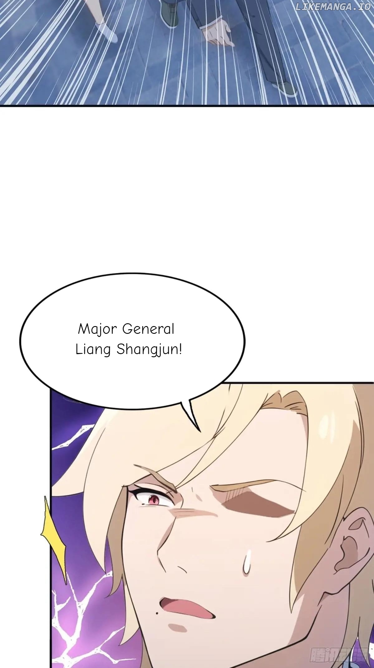 Cultivation Return on Campus – Ss2 Chapter 3 - page 28