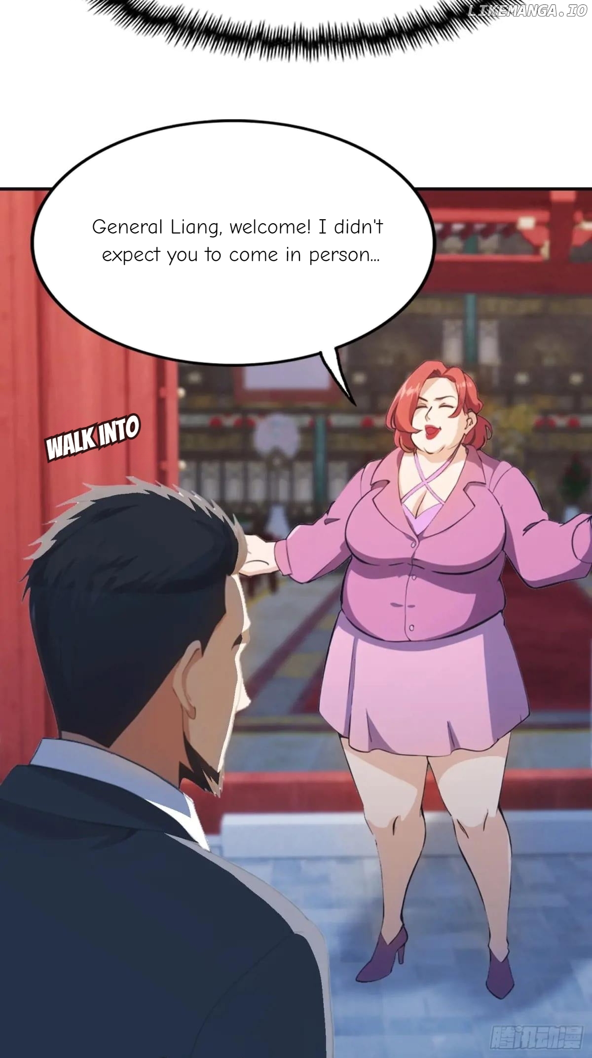 Cultivation Return on Campus – Ss2 Chapter 3 - page 30