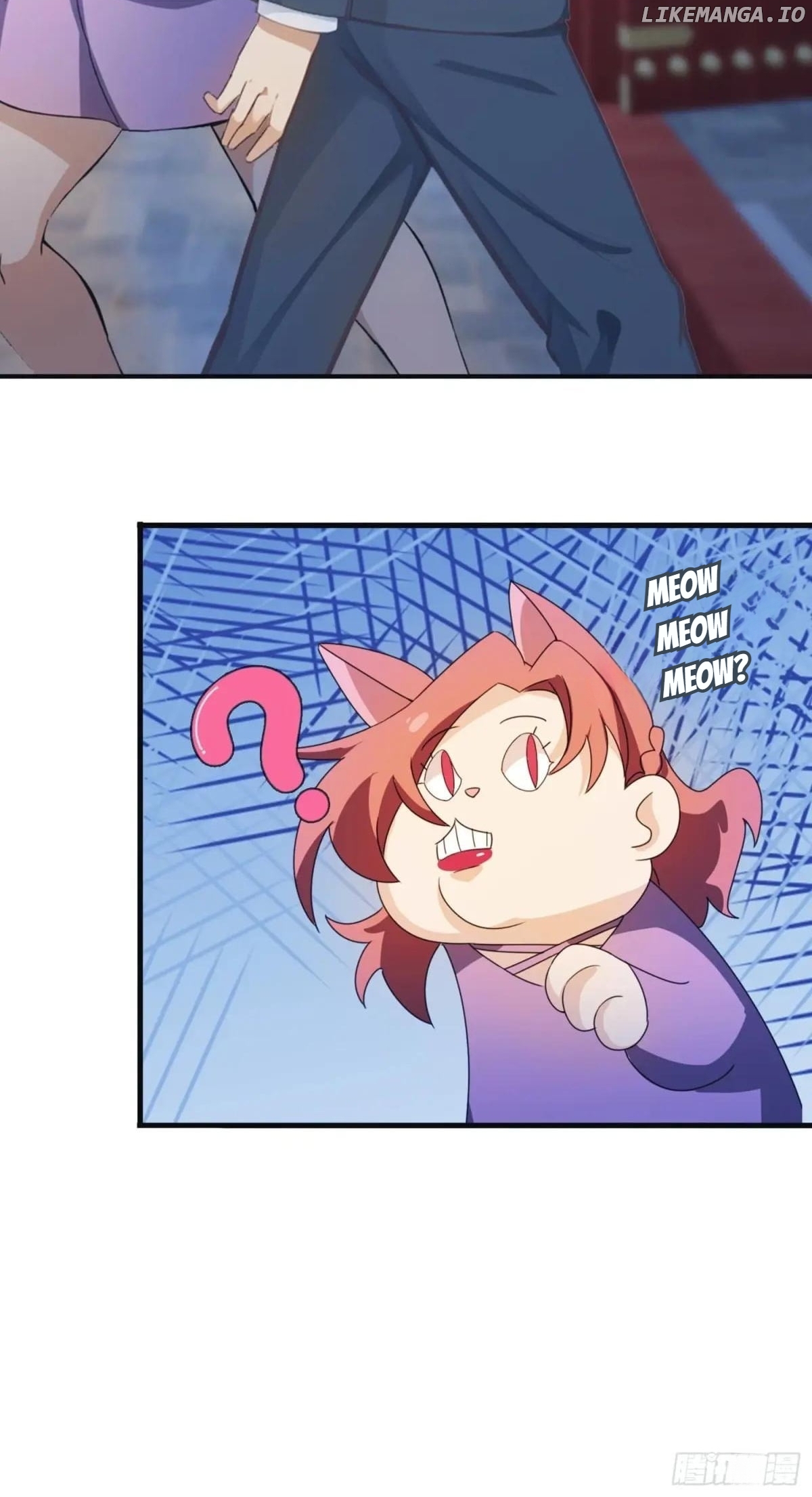 Cultivation Return on Campus – Ss2 Chapter 3 - page 32