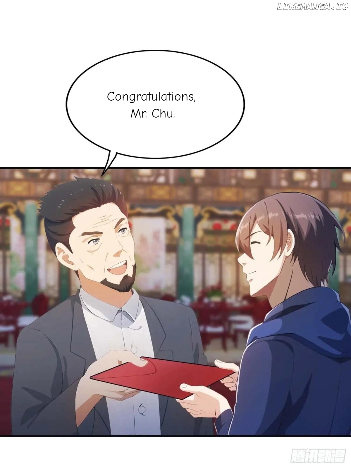 Cultivation Return on Campus – Ss2 Chapter 3 - page 33
