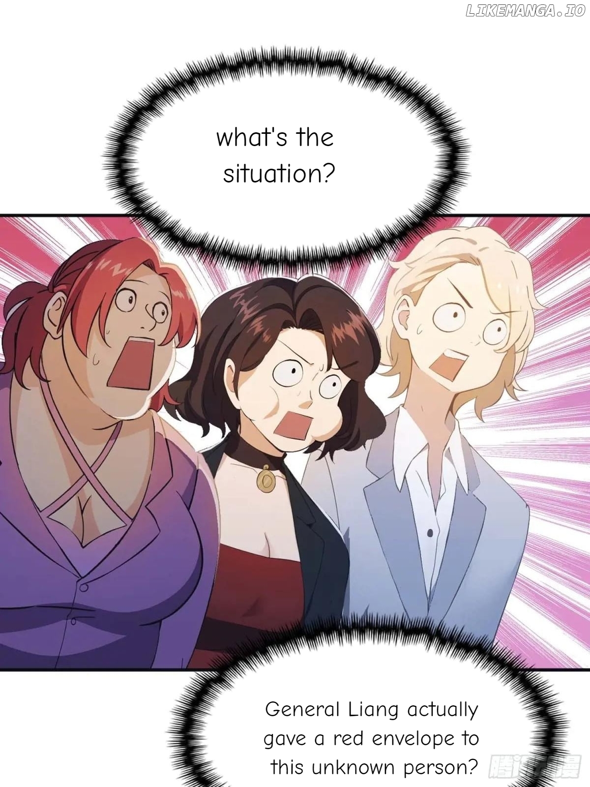 Cultivation Return on Campus – Ss2 Chapter 3 - page 34