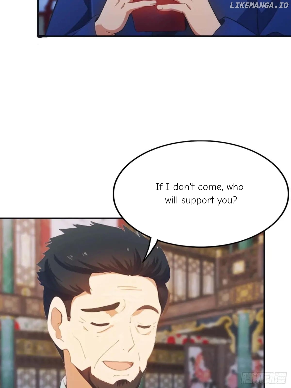 Cultivation Return on Campus – Ss2 Chapter 3 - page 36